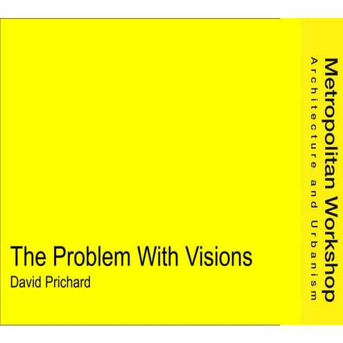 Metropolitan architects | PPT