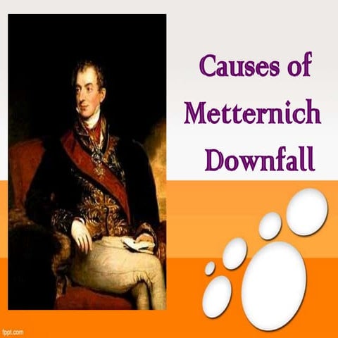 Metternich