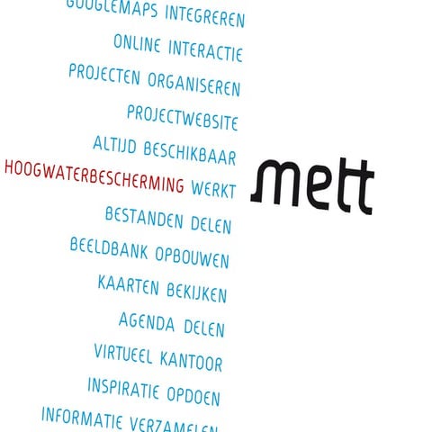 Mett hoogwaterbeschermingsprogramma hetnieuwecommuniceren_v2