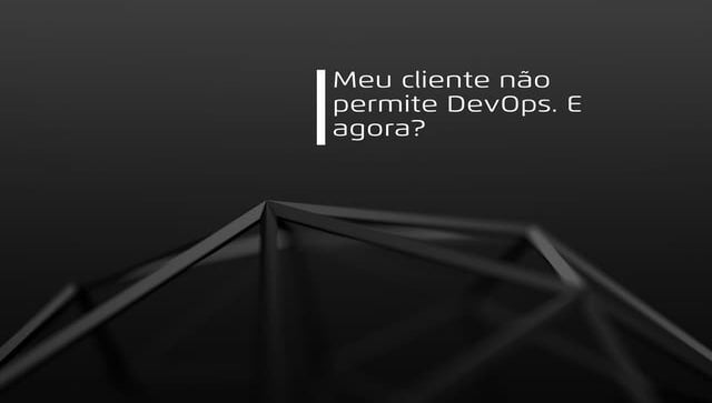 TDC2016SP - Trilha DevOps Java