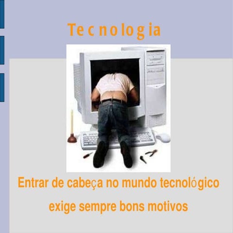 Tecnologia
