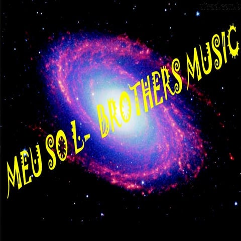 Meu sol   brothers music