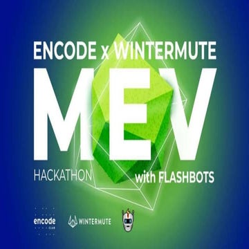 Wintermute MEV Hackathon Launch.pptx