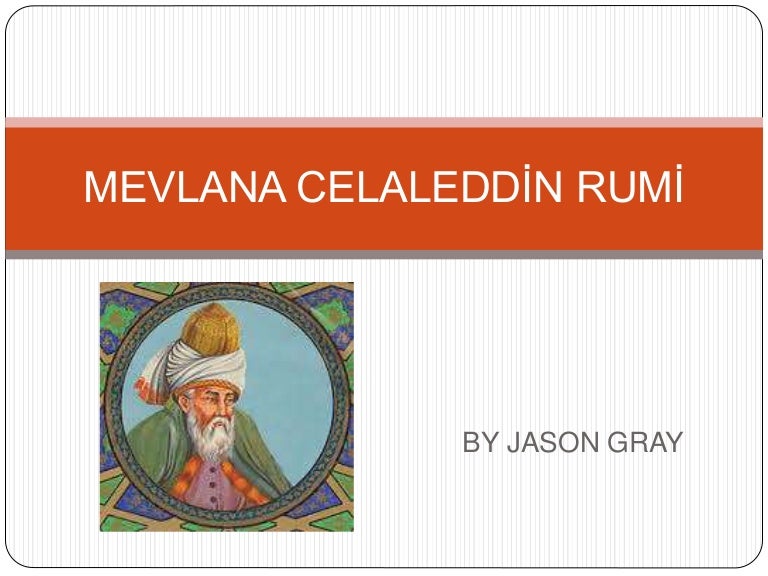 Download Mevlana celaleddin rumi resmi For Free