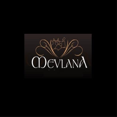 Mevlana Jalaluddin Rumi Balkhi