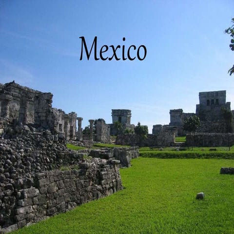 Mexico.ppt
