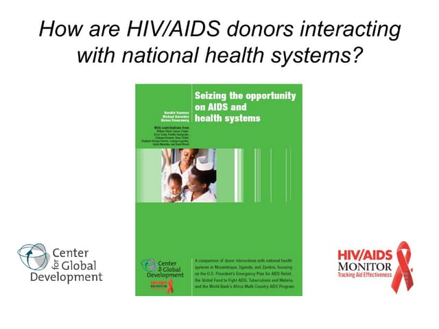 Mexico City Presentation, August 19, 2008