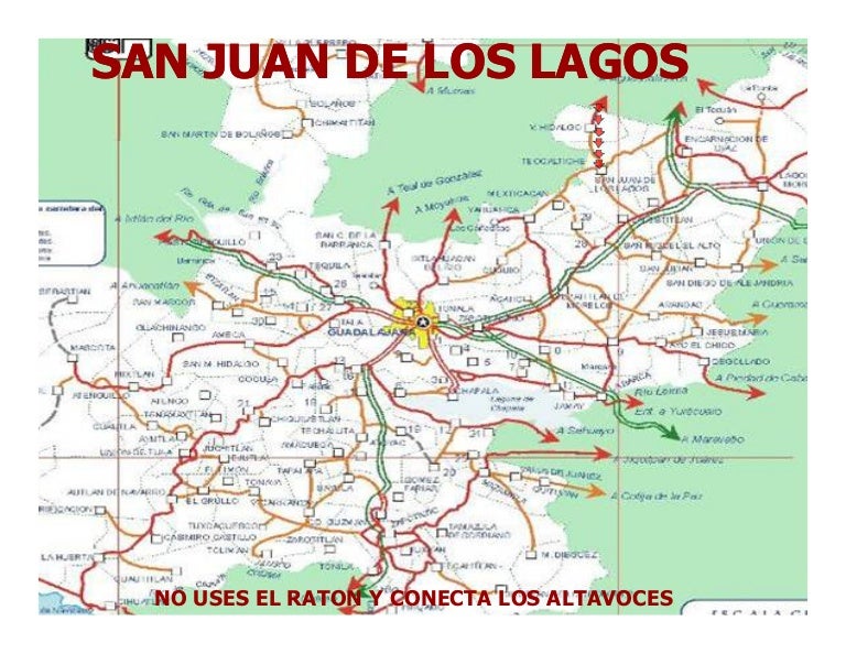 Mexico Jalisco - San Juan de los Lagos