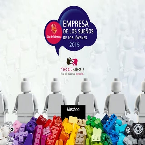 ESJ 2015 - México