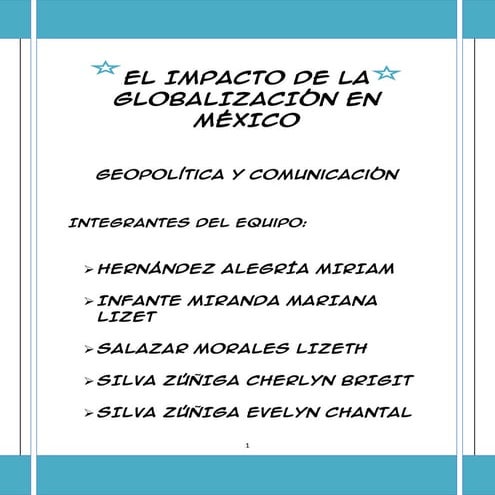 El consumo en la sociedad y su globalización | PDF