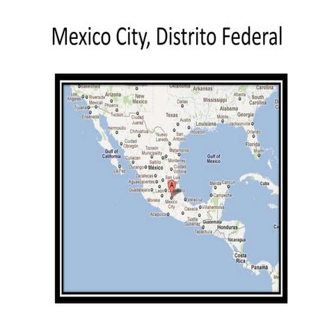 Mexico ity web quest