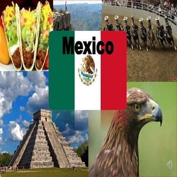 Mexico presentation