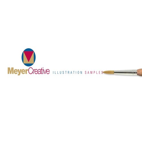 Meyer Creative Illustration