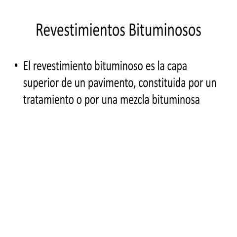 Mezcla cerrada o densa en frio