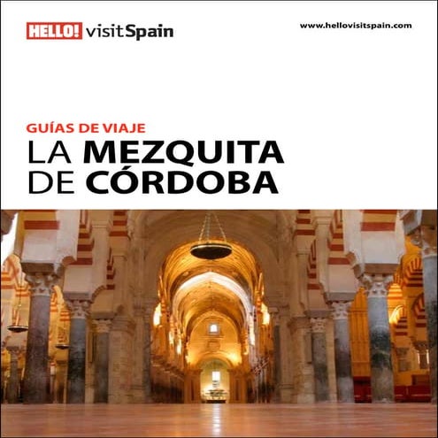 Mezquita