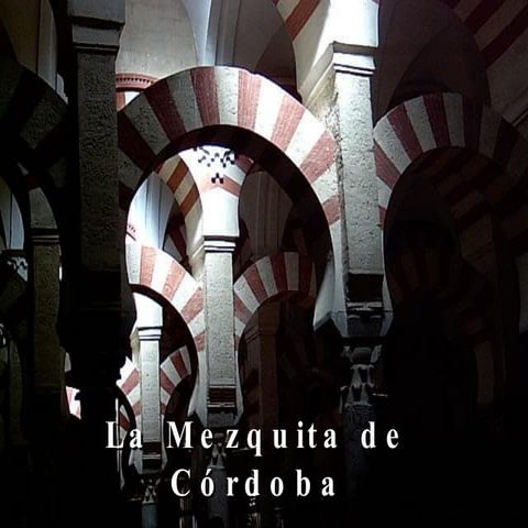mezquita de Córdoba