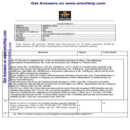 FPP QP docx