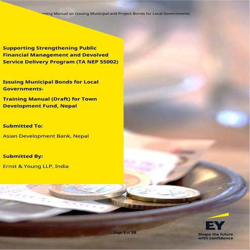URBAN FINANCE.pptx