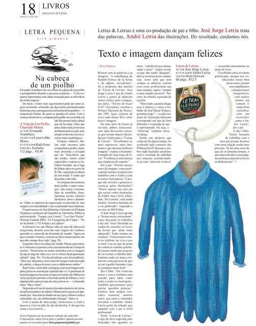 Mf18 Letras E Letrias