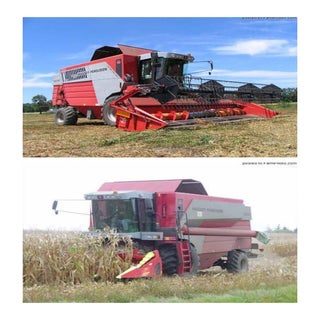 Massey ferguson Mf 7274 7278 parts ...