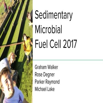 Mfc Final Project Presentation