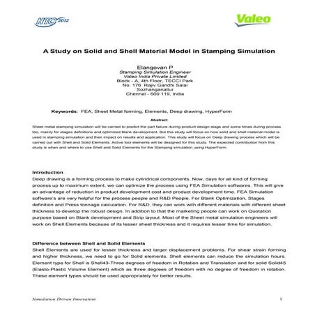 Mfg 01 a_study_on_solid_and_shell_material_model_valeo