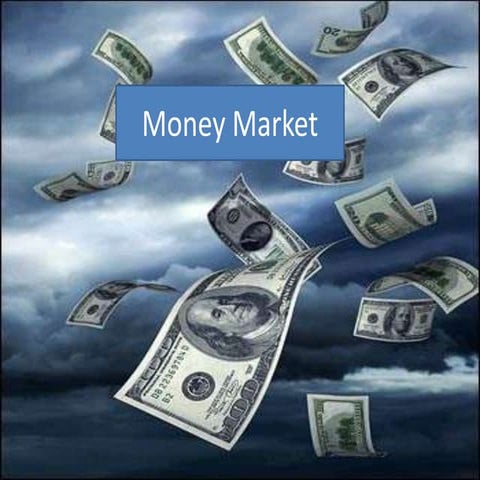 Call Money Market