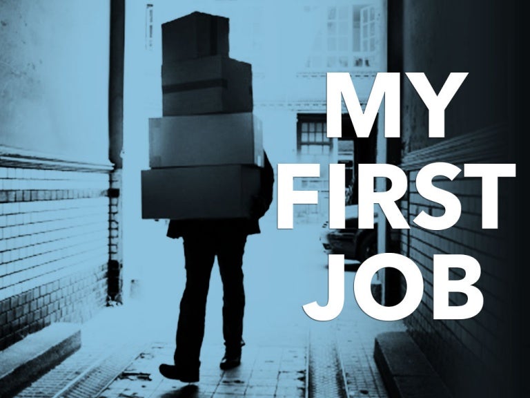 my job is to like me first my job is to like me first