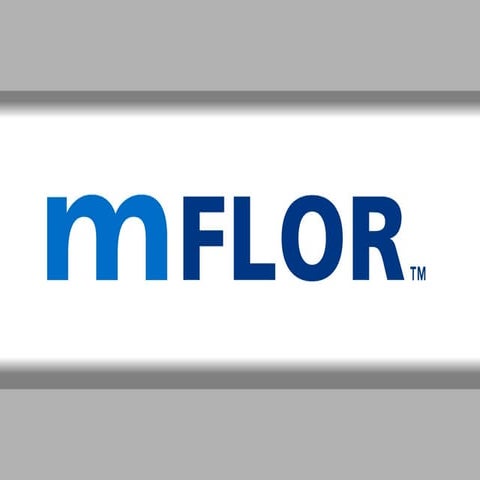 mFLOR. Presentación técnica