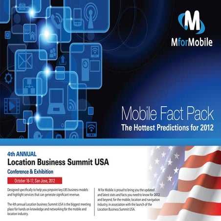LBS and Mobile Marketing Q3 Report