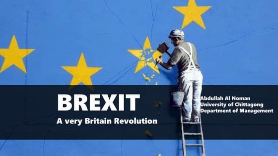 Brexit | PPT