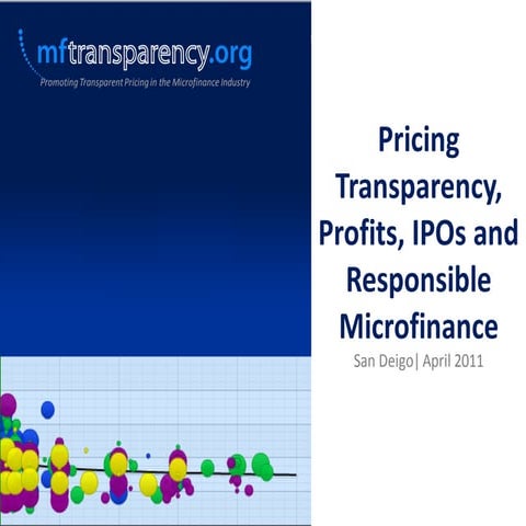 Mf transparency presentation slides