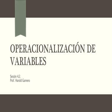 Gamero operacionalización variables_editado