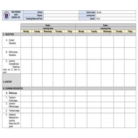 DAILY LESSON LOG (TEMPLATE).pdf