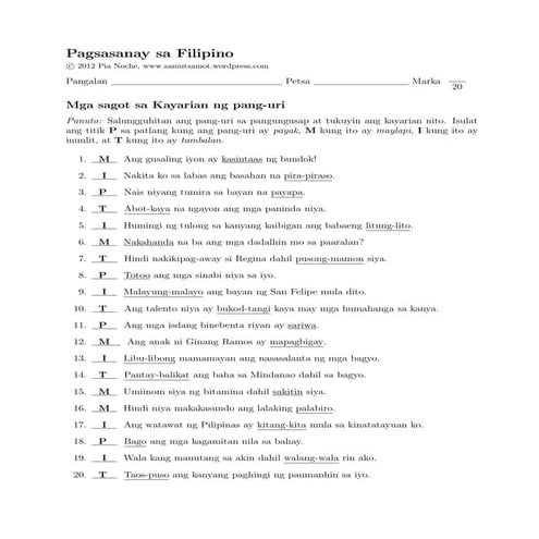 Mga sagot-sa-kayarian-ng-pang-uri 11