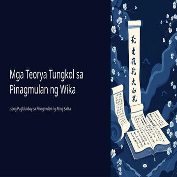 Mga-Teorya-Tungkol-sa-Pinagmulan-ng-Wika.pptx