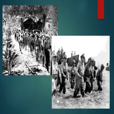 Filipino 8 Mga Akdang Lumaganap sa Panahon ng Hapones
