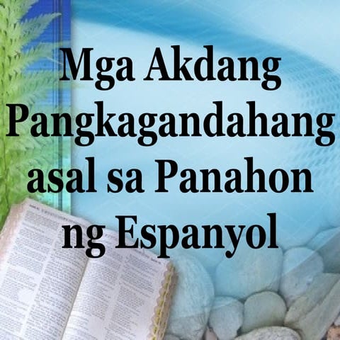 Mga Akdang Pangkagandahang-asal aralin2.pptx