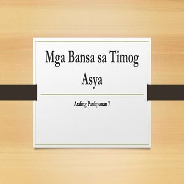 Mga bansa sa timog asya maldives pakistan