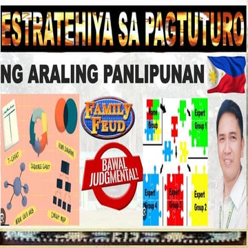 MGA ESTRATEHIYANG GINAGAMIT SA PAGTUTURO.pdf