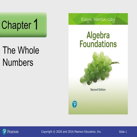 Solve Linear Equations Using the Addition and Multiplication Properties ...