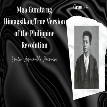 Mga Gunita ng HimagsikanTrue Version of the Philippine Revolution (1).pdf