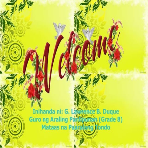 Mga kontinente sa daigdig