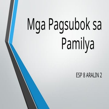 POWERPOINT-PANG-URI FILIPINO 2 GRADE 2 PANG URI | PPTX