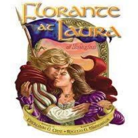 Mga tauhan ng florante at laura