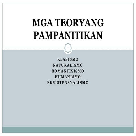 Mgateoryangpampanitikan 130120051457-phpapp02