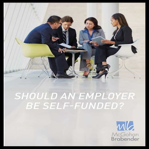 Self-Funding Overview