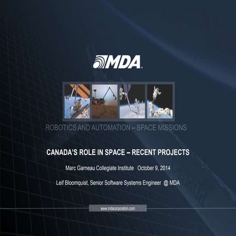 Marc Garneau Collegiate Institute