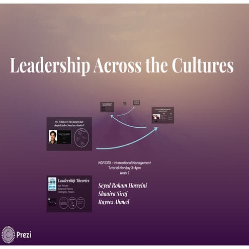 MGF tutorial 3 4pm week 7 indra nooyi