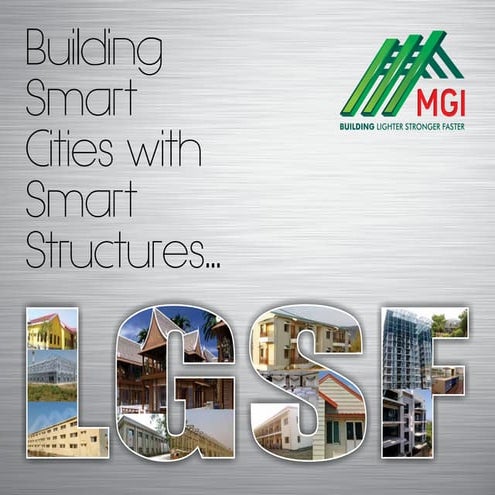 MGI PROJECT PORTFOLIO